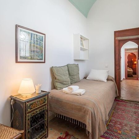 Casa Mesana Villa Asilah Eksteriør billede